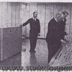 Swindon Panel 1968
