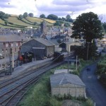 Ashburton in 1970 - we can recreate this with your help